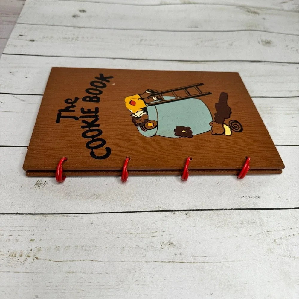 The Cookie Book Nellie Watts 1939 Cookbook Delectable Dainties Culinary Arts